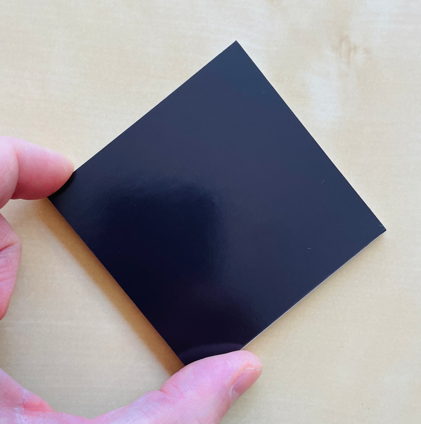 Sticker o Magnete “STAP POST”