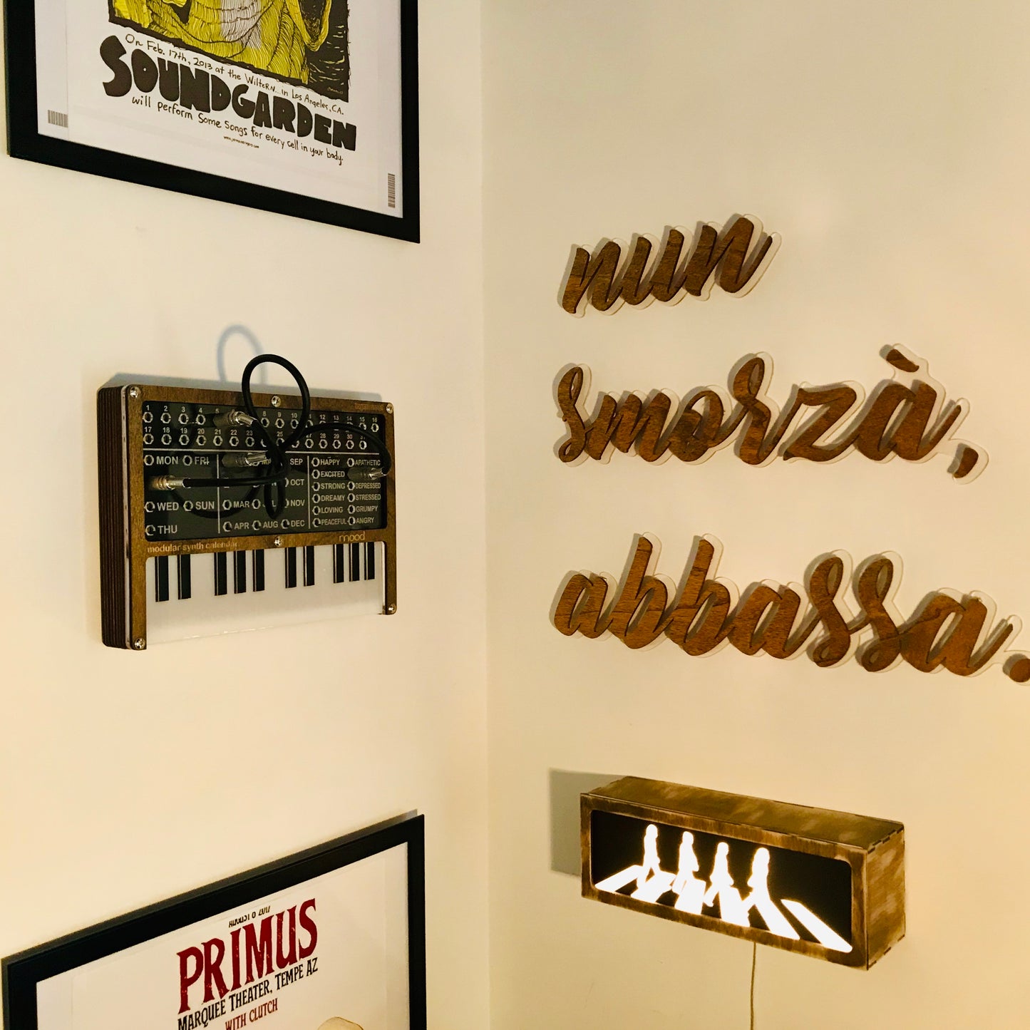 Mini-mood
