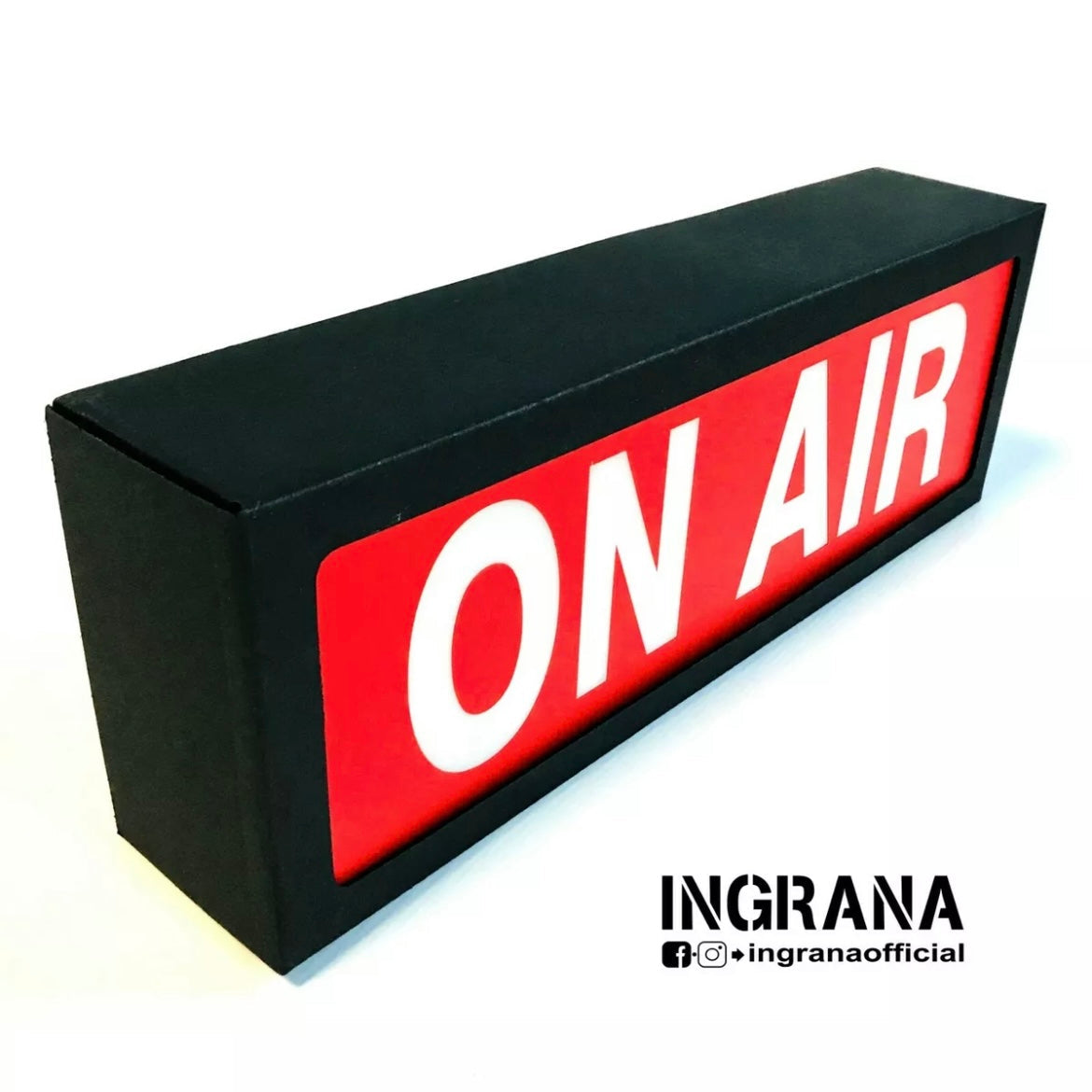 ***kit da montare*** EcoBox™