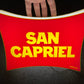 Lampada "San Capriel"