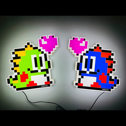 Lampada “Bubble Bobble"