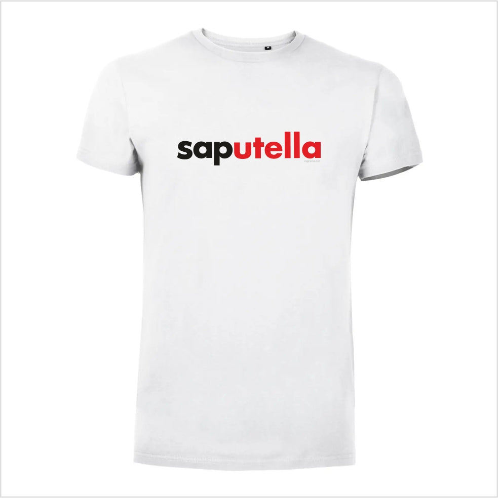 Tshirt "saputella"
