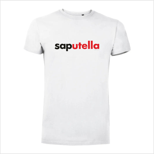 Tshirt "saputella"