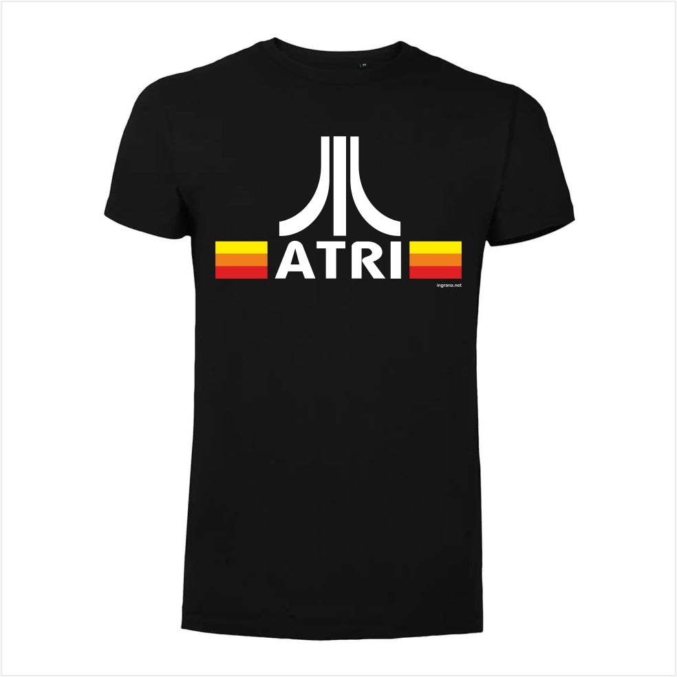 Tshirt "ATRI"