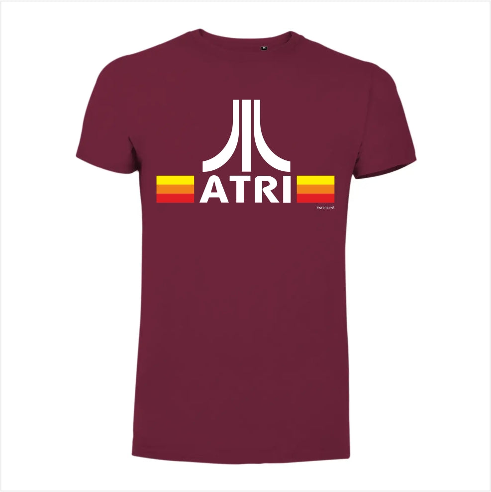 Tshirt "ATRI"