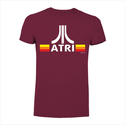 Tshirt "ATRI"