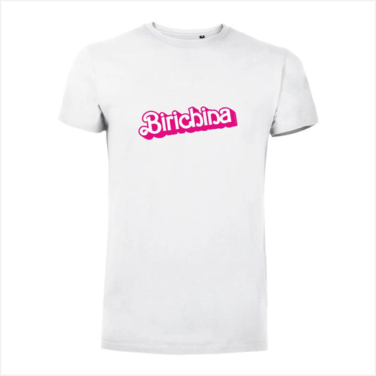 Tshirt "Birichina"