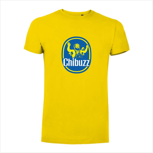 Tshirt "Chibuzz"