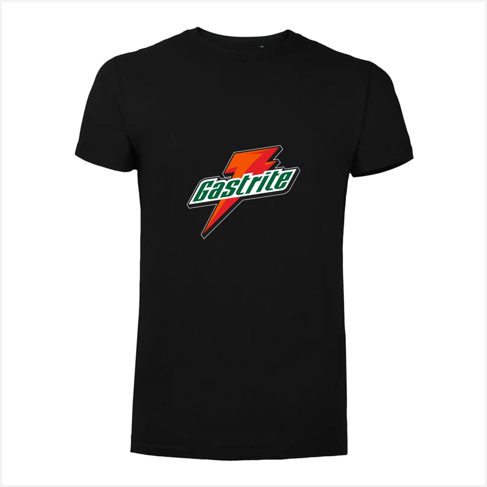 Tshirt "Gastrite"