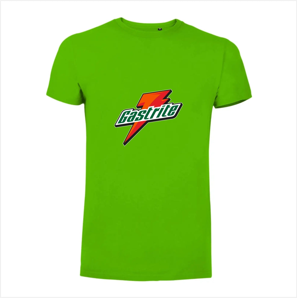 Tshirt "Gastrite"