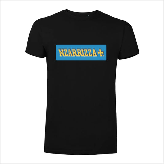 Tshirt "NZARRIZZA +" (Copy)