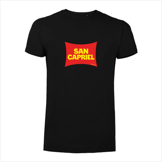 Tshirt "San Capriel"