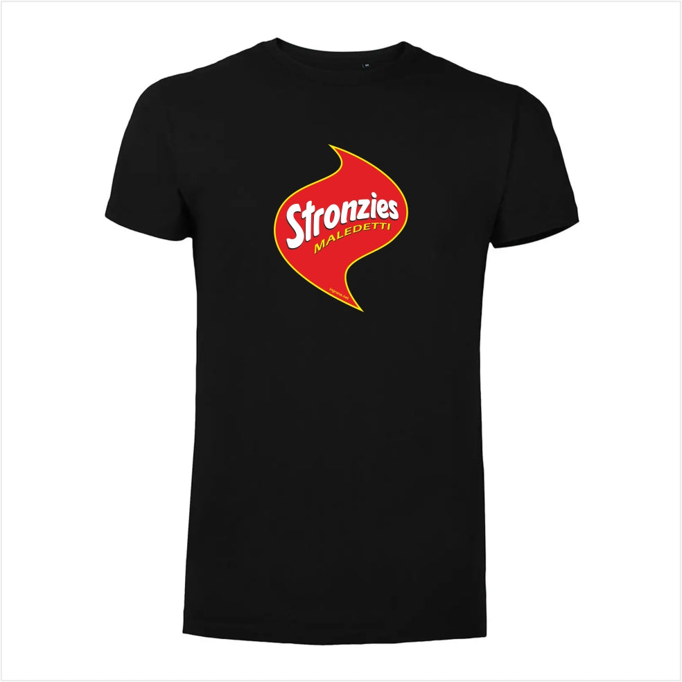 Tshirt "Stronzies"