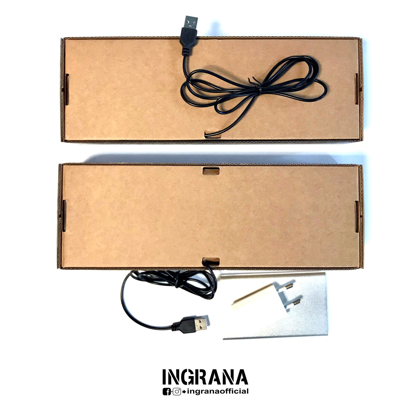 ***kit da montare*** EcoBox™