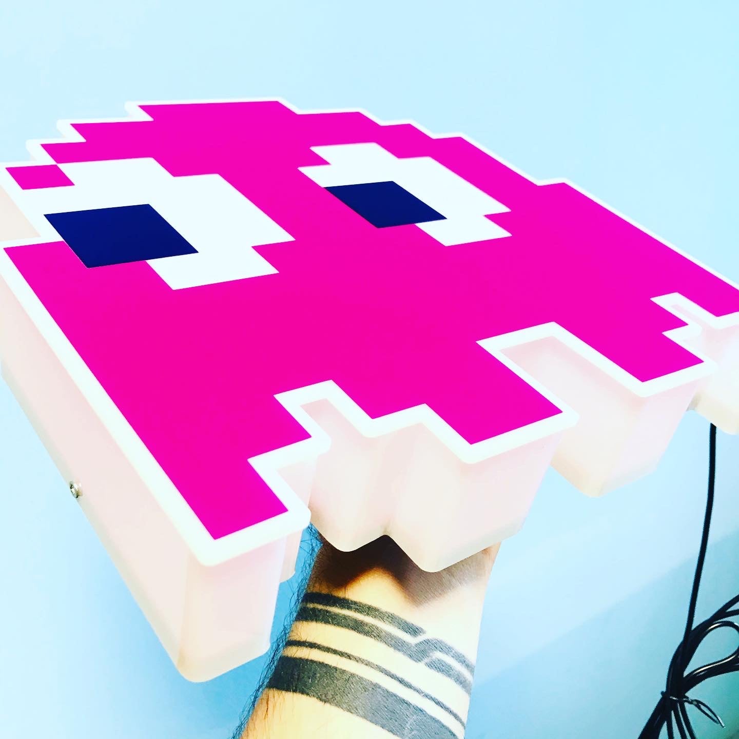 Lampada "Pinky"