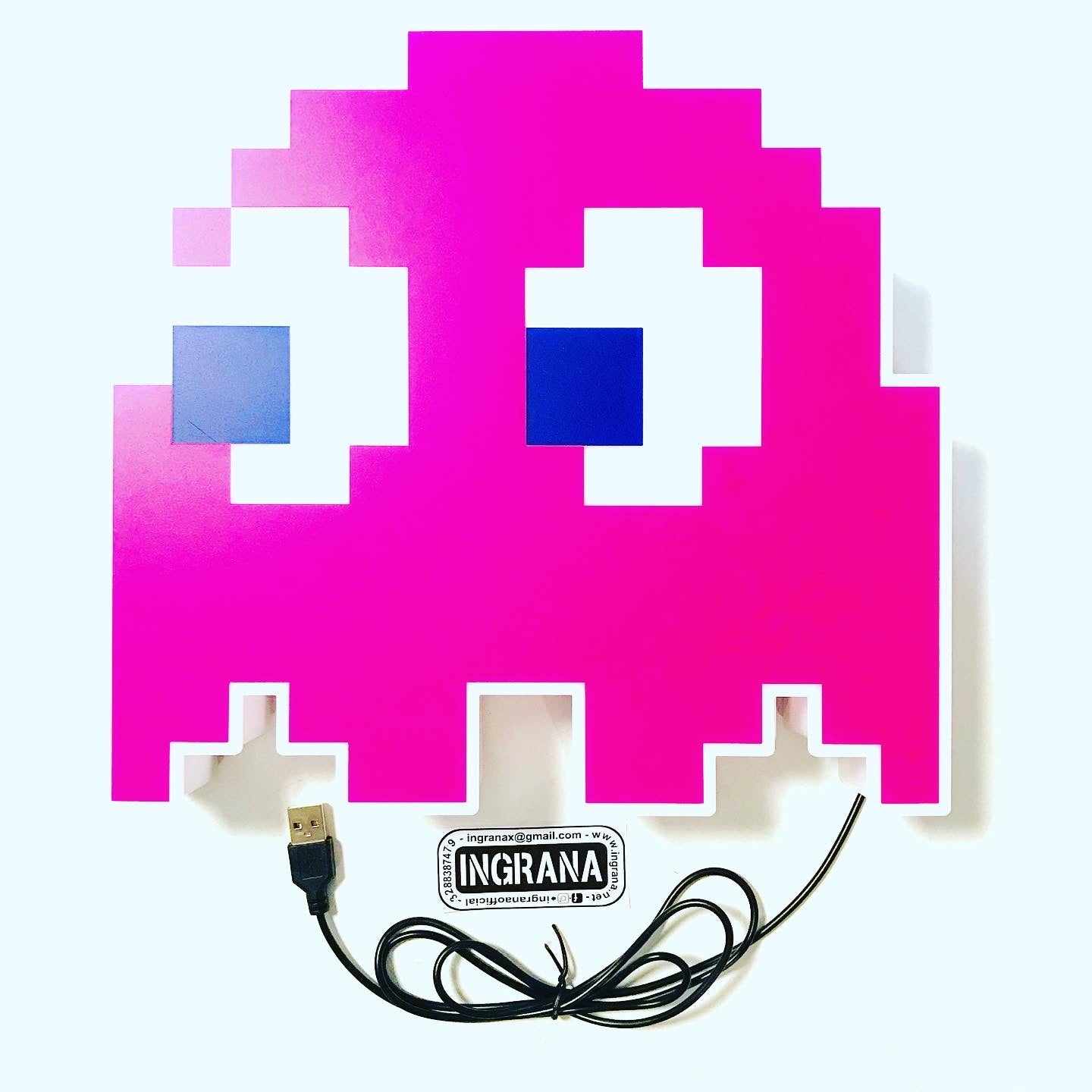Lampada "Pinky"